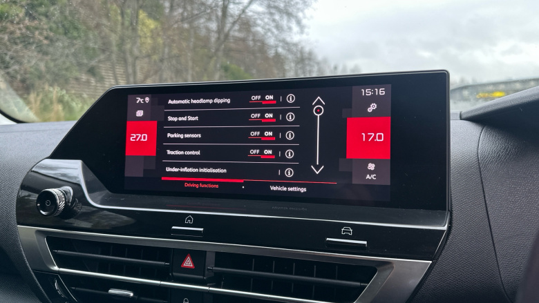 Citroen C4 1.2 PureTech [130] Shine 5dr Auto Petrol Hatchback